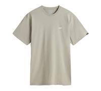 Vans, Homme, Tops, Beige, Taille: XL Tee-shirt avec logo