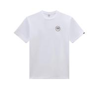Vans, Homme, Tops, Blanc, Taille: S Lokkit Tee