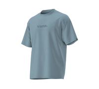 Vans, Homme, Tops, Bleu, Taille: M Esstential Loose T-shirt