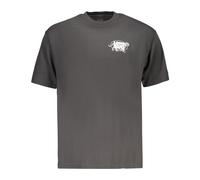 Vans, Homme, Tops, Noir, Taille: L T-shirt à manches courtes