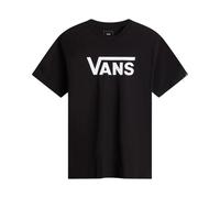 Vans, Homme, Tops, Noir, Taille: XS T-shirt de Skate Classique