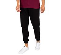 Vans Homme Trecker Pantalon de surv tement, Noir, M EU