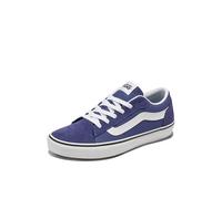 Vans Homme Vero Ls, Deep Twilight, 42.5 EU