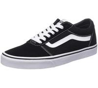 Vans - Homme Ward Basket - Noir, 37 EU