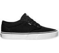 Vans Hommes Canvas Sneaker Atwood noir