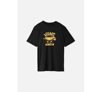 Vans Hot Dawg SS Tee pour 8A Noir