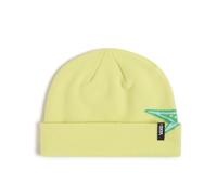 Vans - Hovley Beanie - Bonnet Canary Yellow - Taille unique