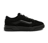 VANS Baskets basses noir / blanc, Taille 45