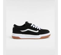 Vans - Hylane - Chaussures lifestyle Black / White / Gum - 38.5