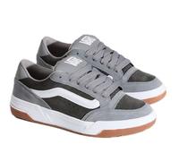 Vans HYLANE Chaussures Sneakers Mode Original Unisexe Adulte Limited Edition 2025, Retro Skate Grey, 43 EU