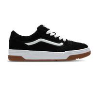 Vans Hylane Femme Chaussures - Marron - Taille: 38 - Cuir suédé Brown 38