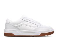 Vans Hylane Homme - Baskets, Blanc - Pointure 44 - Cuir suédé White 44