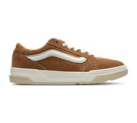 Vans Hylane Homme - Baskets, Marron - Pointure 41 - Cuir suédé Brown 41