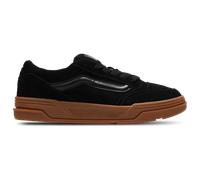 Vans Hylane Homme - Baskets, Noir - Pointure 40 - Cuir suédé Black 40
