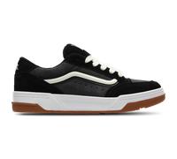 Vans Hylane Homme - Baskets, Noir - Pointure 44 - Cuir suédé Black 44