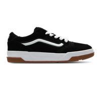 Vans Hylane Homme - Baskets, Noir - Pointure 45 - Cuir suédé Black 45