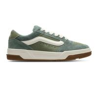 Vans Hylane Homme - Baskets, Vert - Pointure 42 - Cuir suédé Green 42