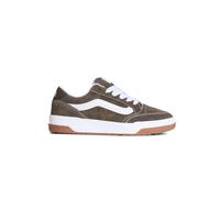 Vans Hylane Mixte Adulte, Daim Marron, 11 Women/9.5 Men