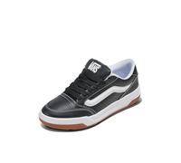 Vans Hylane Mixte Adulte, Noir/Blanc/Gomme, 6.5 Women/5 Men