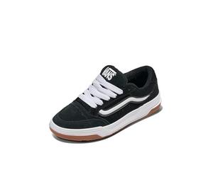 Vans Hylane, Noir/Blanc/Gomme