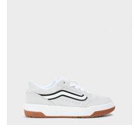 Chaussures Vans Hylane Retro gris blanc - 41