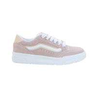 Vans - Hylane Shoe - Femme - Sport - Rose - Taille: 37 EU
