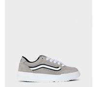 Vans Hylane Suede Ps Port Ps Gris/Noir 4 (36.5) Unisex