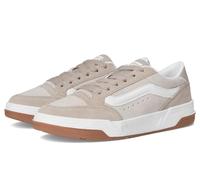 VANS Baskets basses 'Hylane' mastic / brocart / blanc, Taille 39