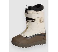 Vans Infuse Snowsurf 2026 Boots de snowboard noir 10.5