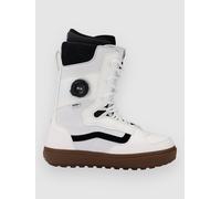 Vans Invado OG 2026 Boots de snowboard noir 9.0