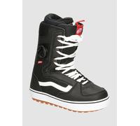 Boots snowboard VANS Invado OG (Black/white) homme 42 (9 US)