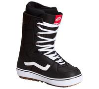 Vans - Invado Og Black White - 11 - Boots