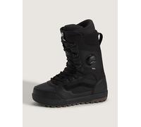 Vans Invado Pro 2026 Boots de snowboard noir 12.0