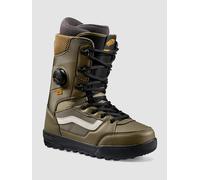 Vans Invado Pro 2026 Boots de snowboard vert 13.0