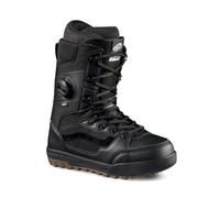 Vans - Invado Pro - Chaussures lifestyle homme Black / Gum - 45