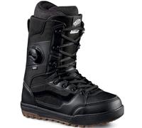 Vans Invado Pro 2026 Boots de snowboard noir 8.5