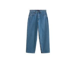 VANS Jean bleu denim, Taille 33