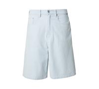 VANS Jean 'CHECK-5' bleu clair / blanc, Taille 29
