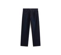 VANS Jean 'Check-5' bleu foncé, Taille 38