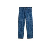 VANS Jean 'Check-5' opal / bleu denim / bleu foncé, Taille 28