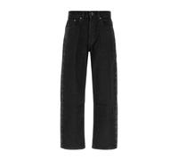 Vans - Jean Coupe Droite - Homme - Jeans - Noir - Taille: W31