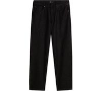 Vans Check-5 Loose Denim Pants Noir 32 / 32 Homme