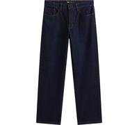 Vans - Jean loose - Check-5 Loose Denim Pant Dark Rinse en Coton - Taille 30 US - Navy Navy 30 US
