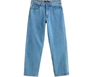 Vans - Jean loose - Check-5 Loose Denim Pant Stonewash/Blue en Coton - Taille 31 US - Bleu Bleu 31 US