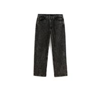 VANS Jean noir denim, Taille 38