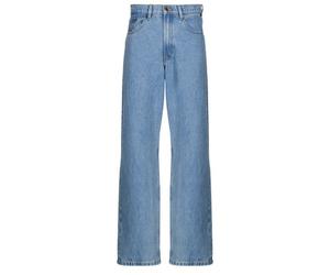 Vans Jeans flare / larges CHECK-5 LOOSE DENIM PANT in Bleu US 30
