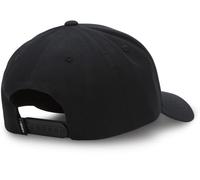 Vans Jockey structuré 66, Noir , taille unique