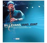 Bill Evans, Dave Weckl et Mark Egan – Vans Joint – Import – BHM