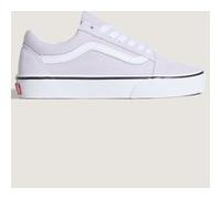 Vans Junior Old Skool Color Theory Lilac Mist Taille: 35 | Chaussures Outlet | Unisex | Mauve