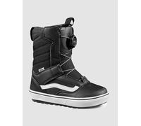 Vans Juvie Linerless 2026 Boots de Snowboard noir 4